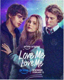山村老尸剧照 人物